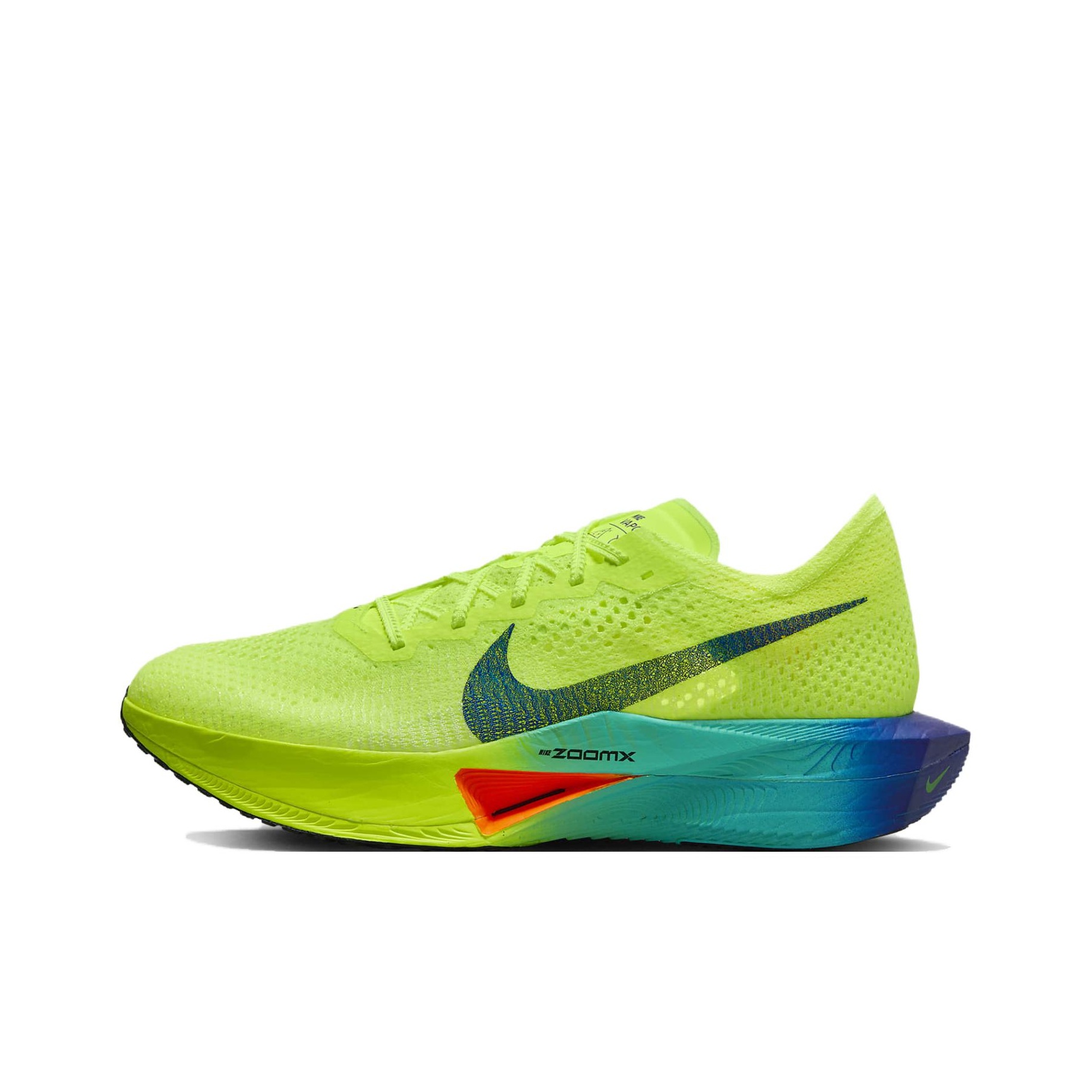 Nike ZoomX Vaporfly Next% 3 Ru - Men'S Shoes Next review and price