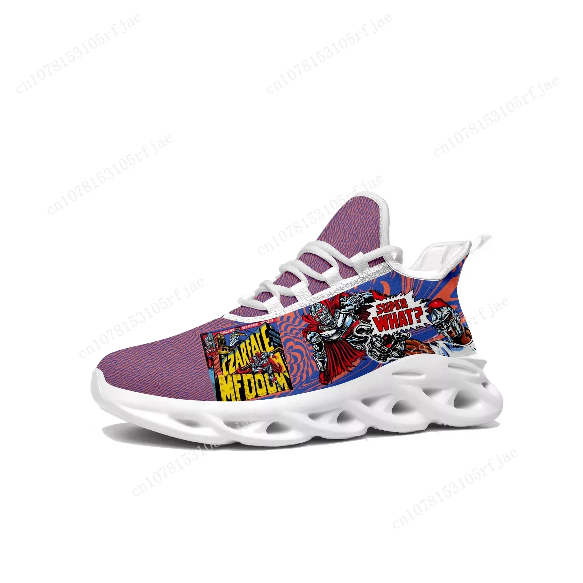 MF Doom Flats Sneakers Mens Wo - Men'S Shoes For Running review and price