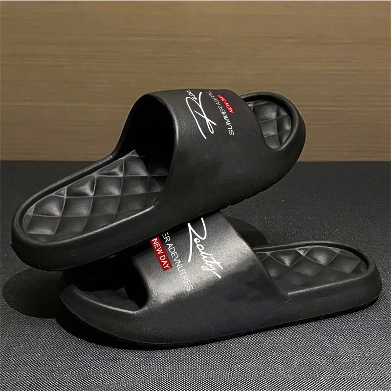 Couples Slippers Women Men Sof - Men'S Shoes To Women'S Size review and price
