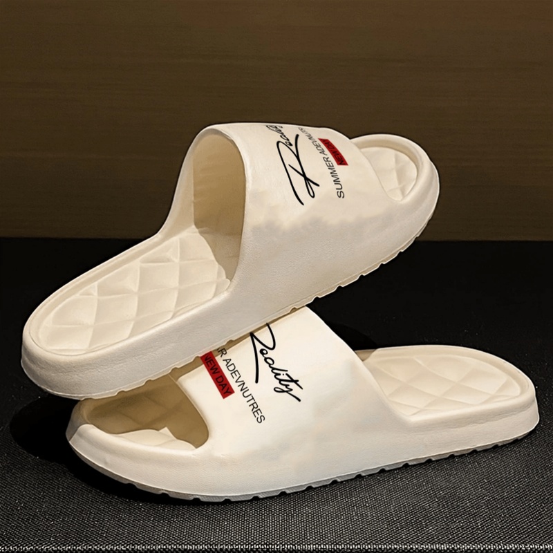 Couples Slippers Women Men Sof - Men'S Shoes To Women'S Size review and price