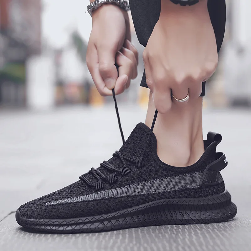 Men's Woven Shoes 2025 New Bra - Men'S Shoes Qn review and price