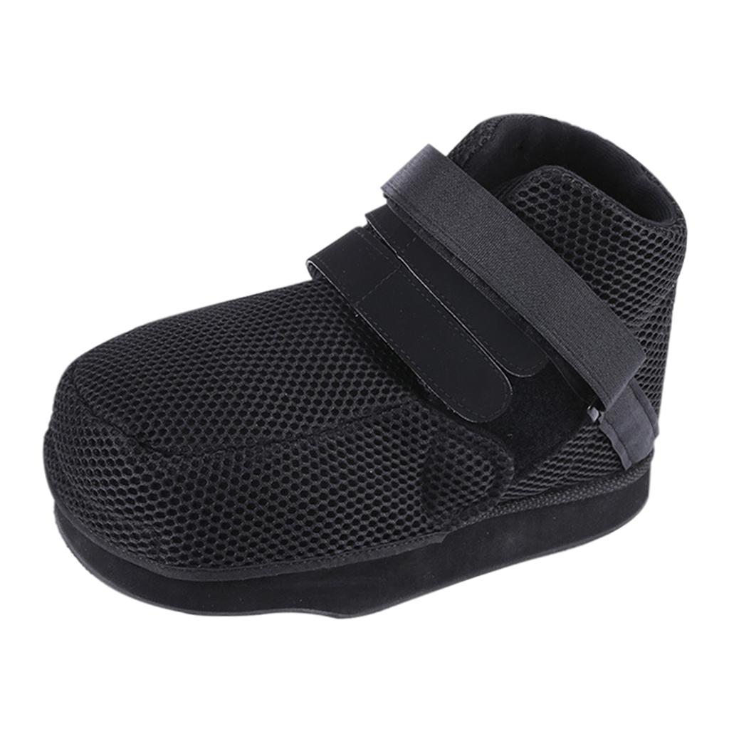 Post Boot Shoe Fracture Suppor - Men'S Shoes Xl review and price