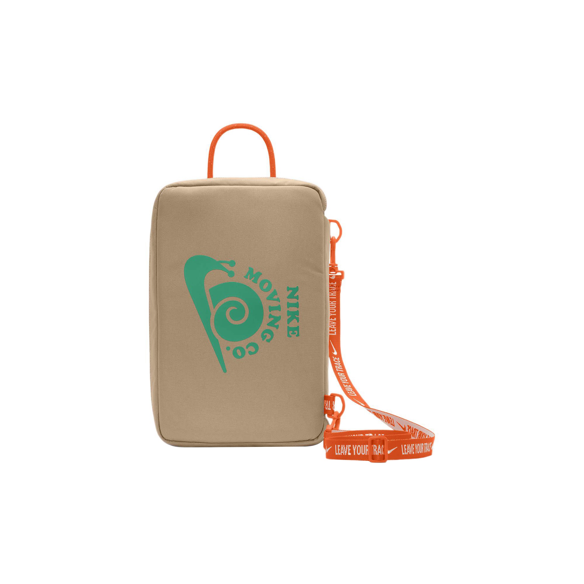 Nike Fabric Shoe Box Bag, Shoe - Men Shoes Nike review and price