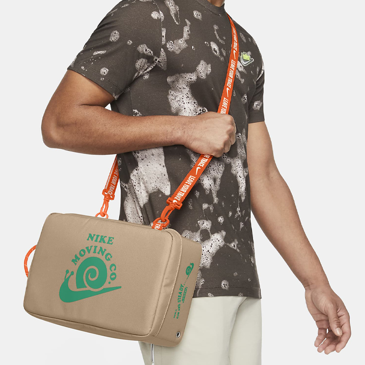 Nike Fabric Shoe Box Bag, Shoe - Men Shoes Nike review and price
