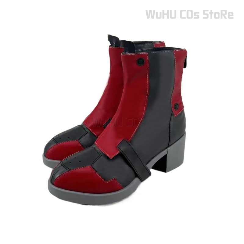 Game Wuthering Waves Scar Cosp - Men Shoes Japan review and price