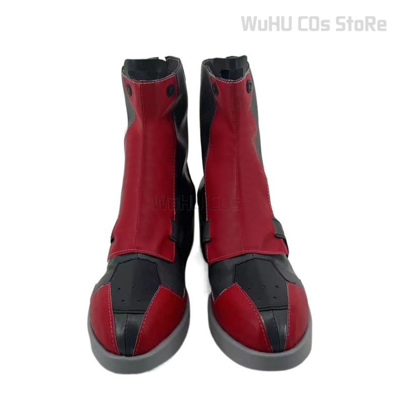 Game Wuthering Waves Scar Cosp - Men Shoes Japan review and price