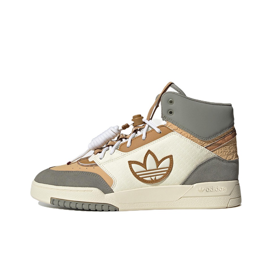 Adidas Originals Drop Step XL  - Men'S Shoes Xl review and price