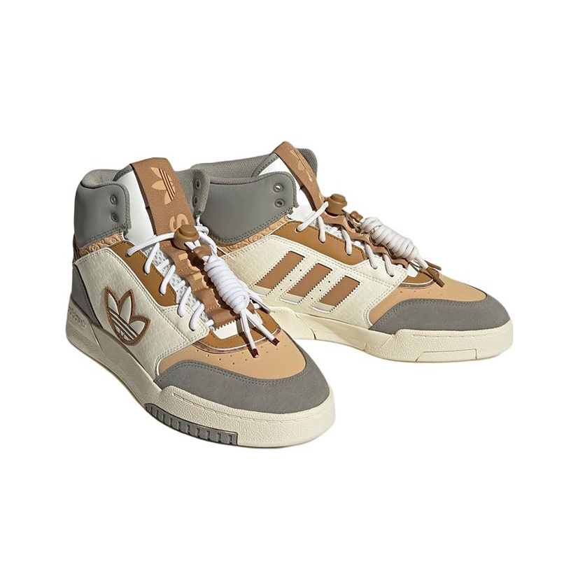 Adidas Originals Drop Step XL  - Men'S Shoes Xl review and price