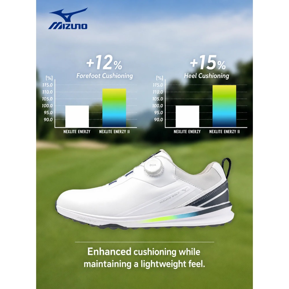 2026 New Mizuno Golf Shoes Men - Men Shoes Men review and price
