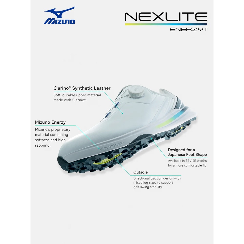 2026 New Mizuno Golf Shoes Men - Men Shoes Men review and price