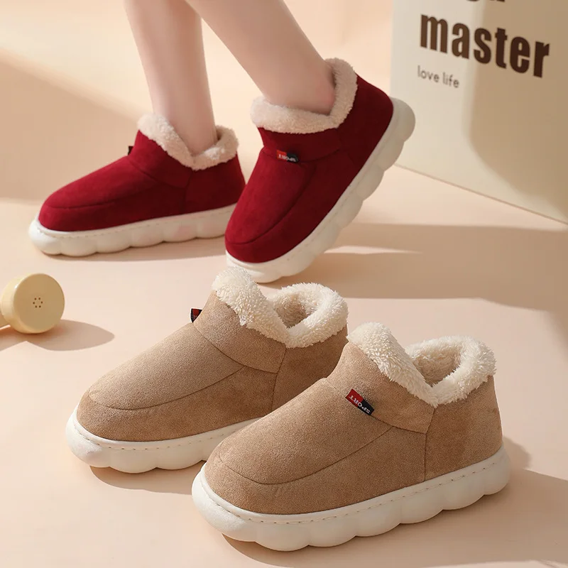Winter Casual House Shoes For  - Men'S Shoes To Women'S Size review and price