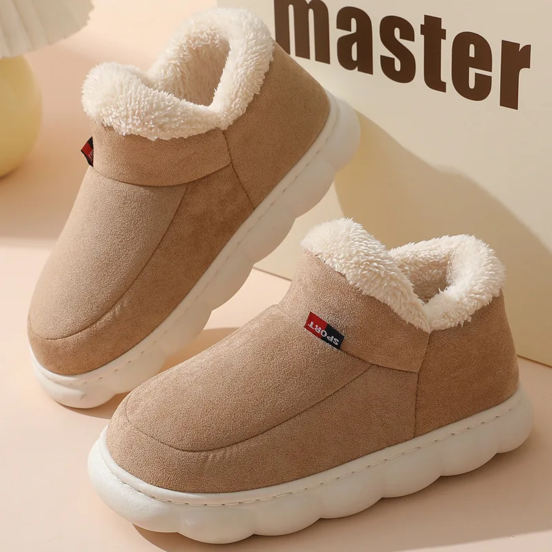 Winter Casual House Shoes For  - Men'S Shoes To Women'S Size review and price