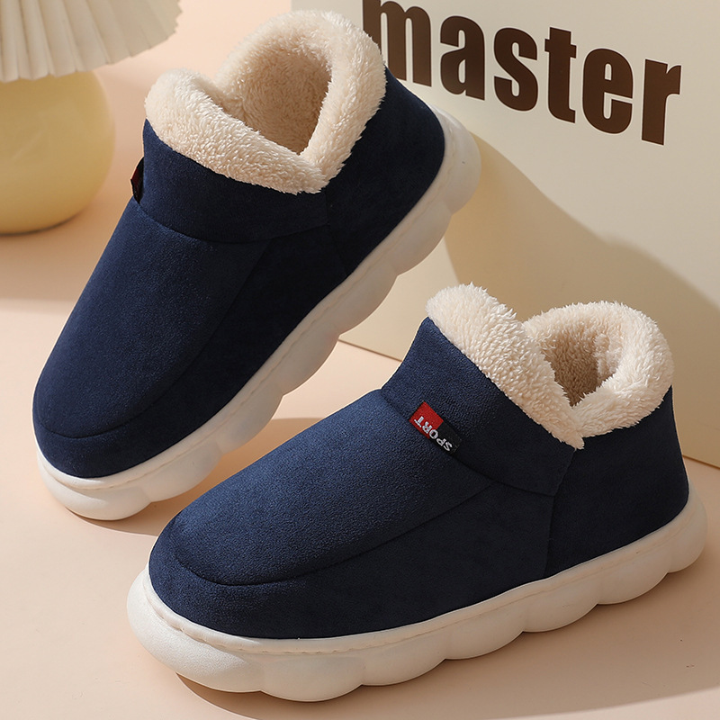 Winter Casual House Shoes For  - Men'S Shoes To Women'S Size review and price