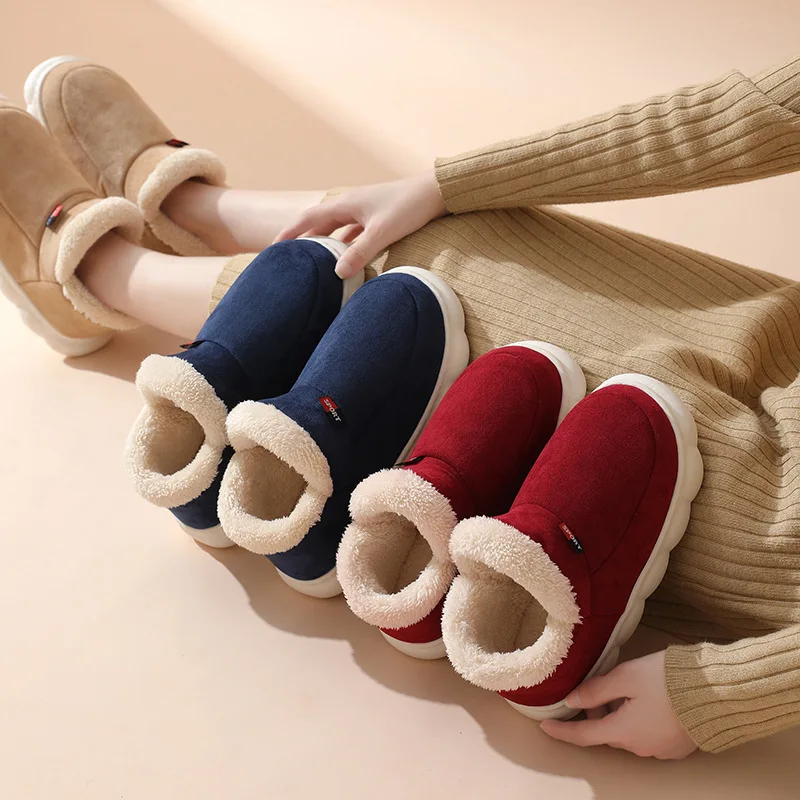 Winter Casual House Shoes For  - Men'S Shoes To Women'S Size review and price