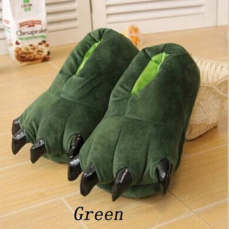 Winter Warm Soft Indoor Floor  - Men'S Shoes To Women'S Size review and price