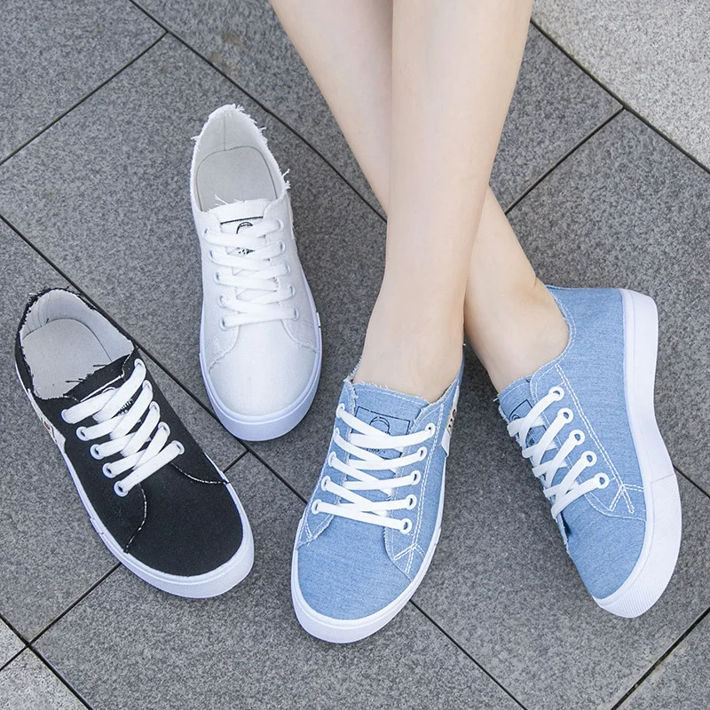 2026 Spring Summer Women Canva - Men'S Shoes In Style review and price