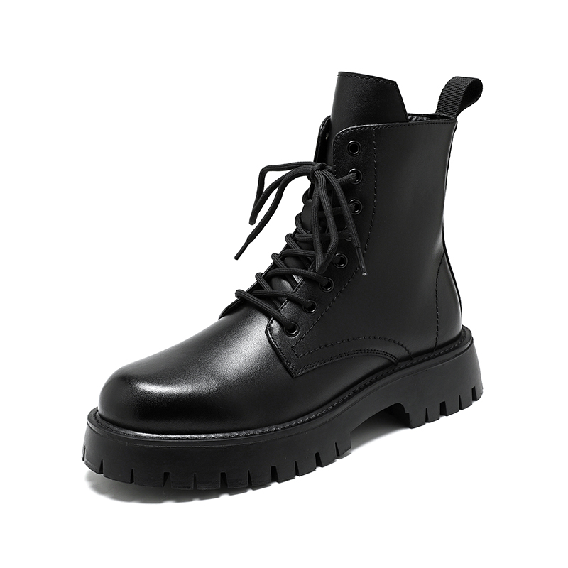 Men Luxury Fashion Genuine Lea - Men Shoes White Colour review and price