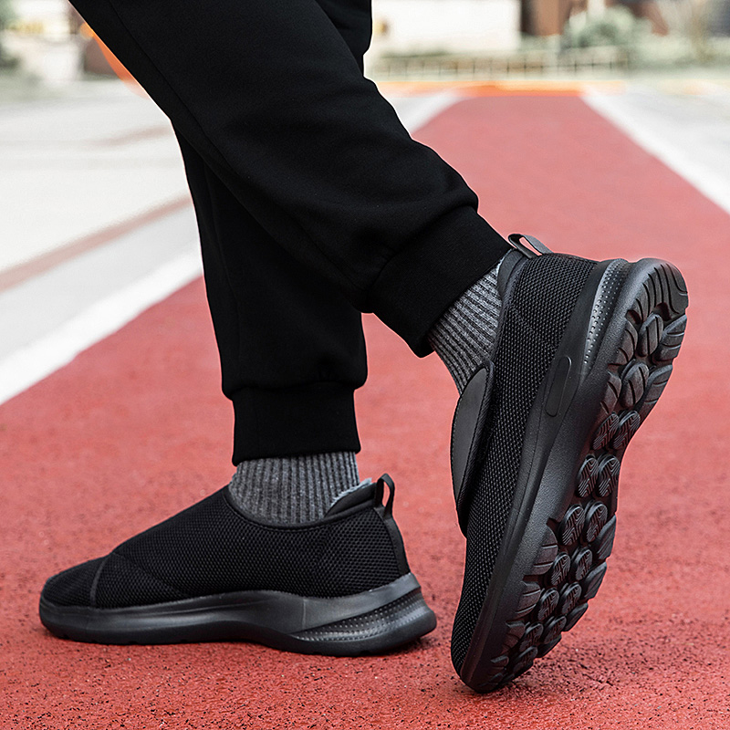 Winter Women Wide Feet Swollen - Men'S Shoes Comfortable Walking review and price