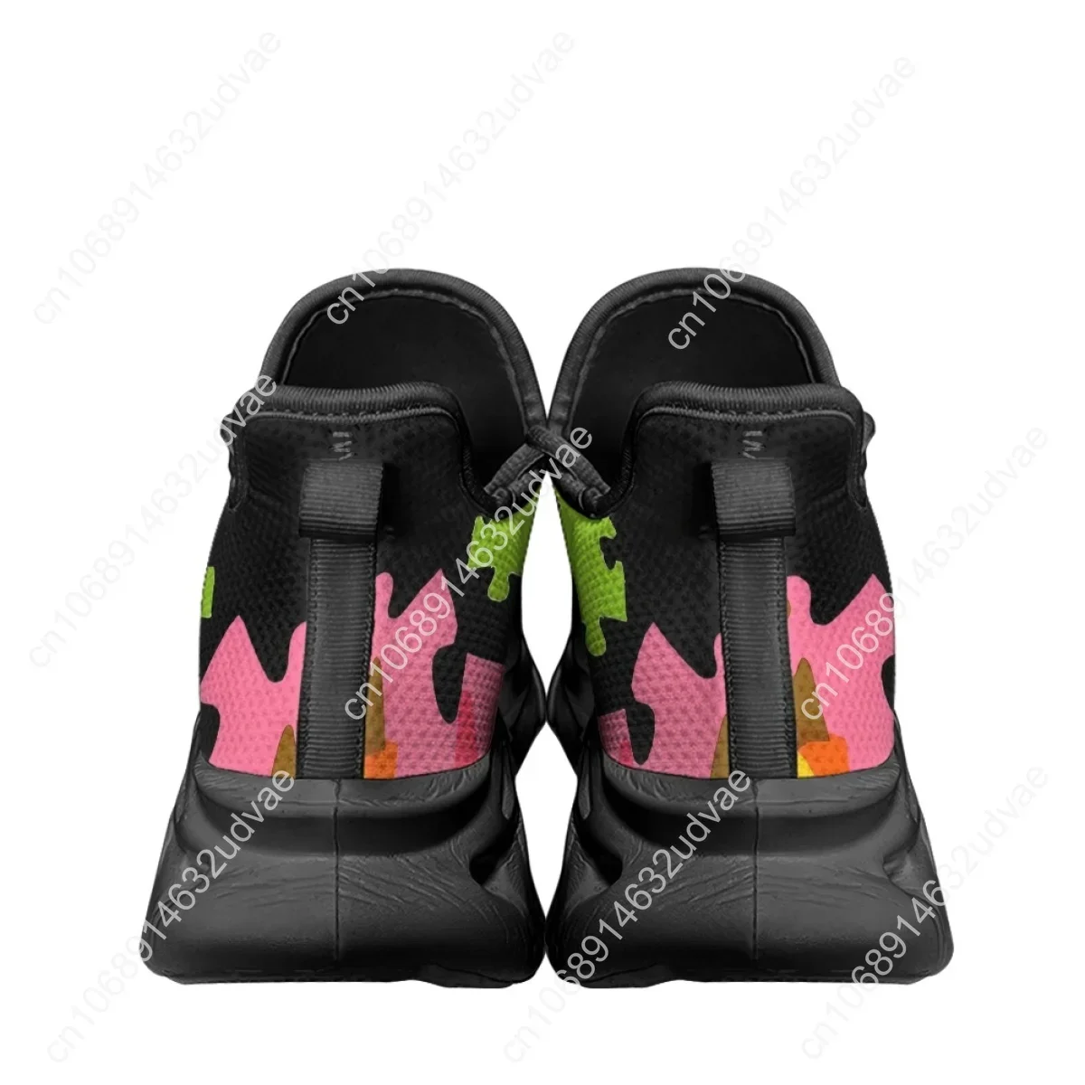 Autism Awareness Sports Runnin - Men'S Shoes For Running review and price