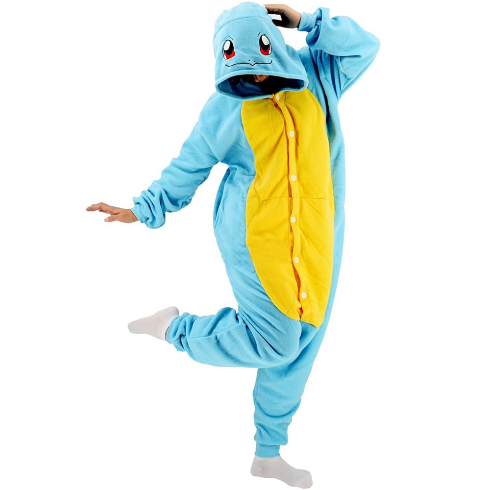 Cartoon Cosplay Pajamas Costum - Men'S Shoes Xl review and price