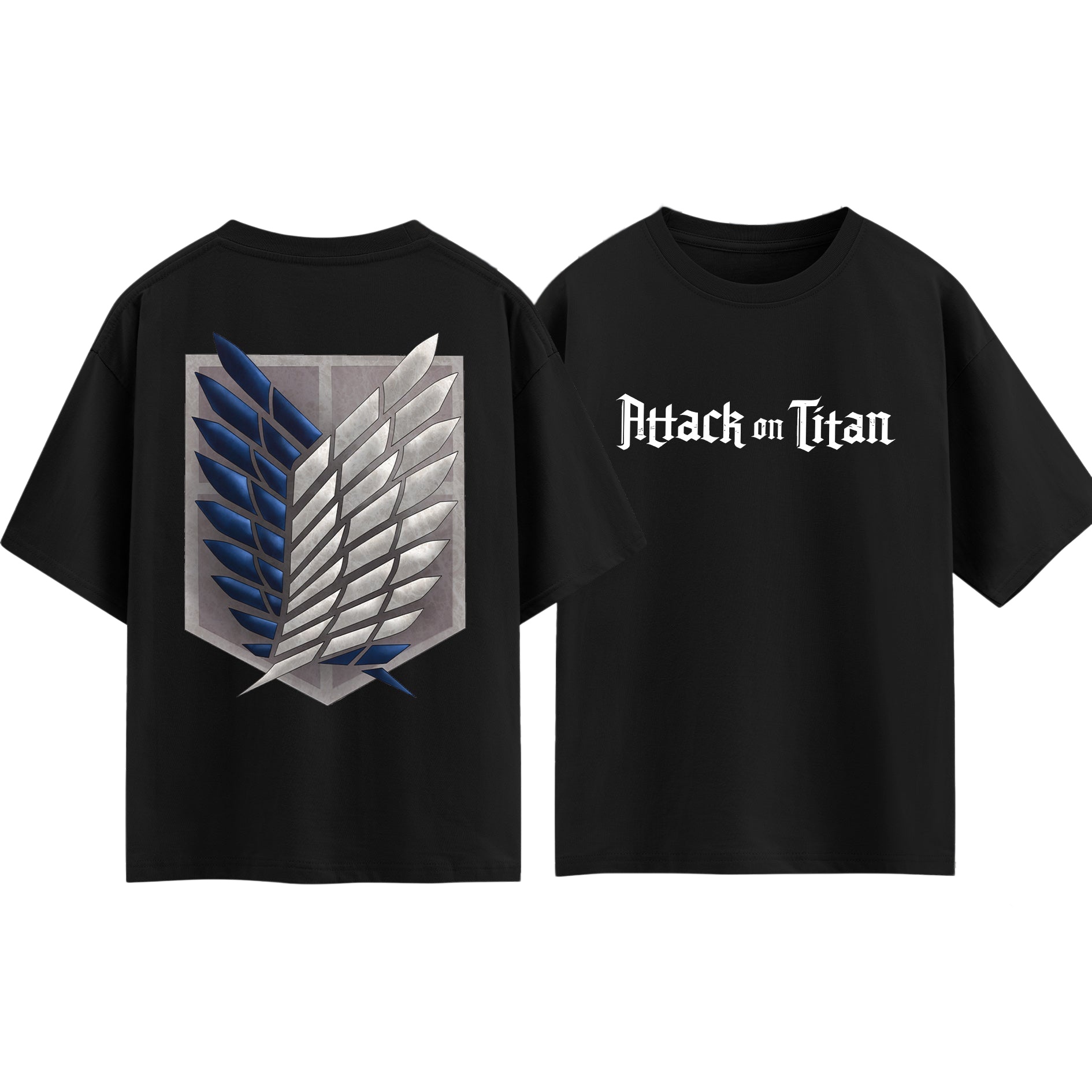 Attack on Titan Wings of Freed - Men Shoes Japan review and price