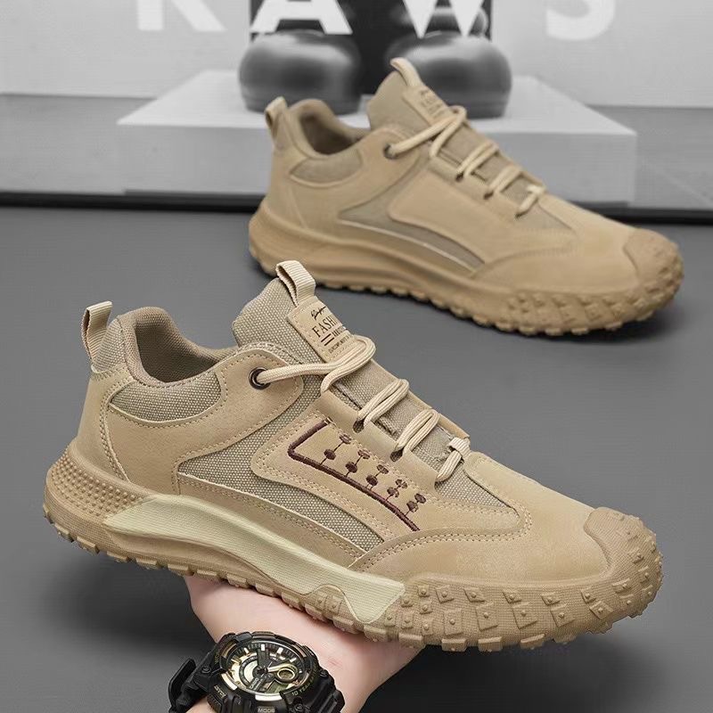 Men's Breathable Closed-Toe Hi - Boat Shoe Leather review and price