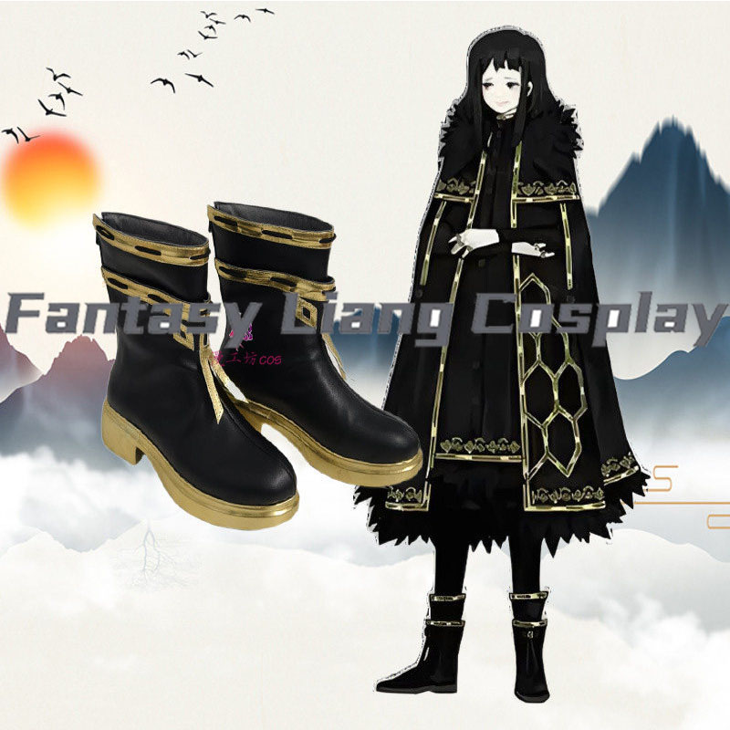 Game Library Of Ruina Zena Cos - Men Shoes Japan review and price