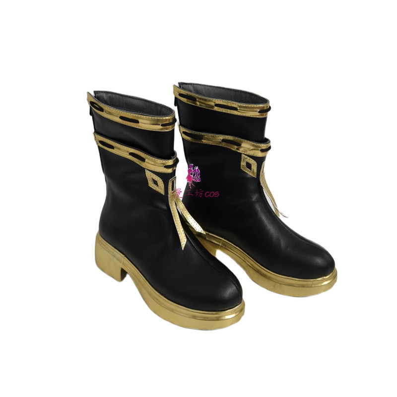 Game Library Of Ruina Zena Cos - Men Shoes Japan review and price