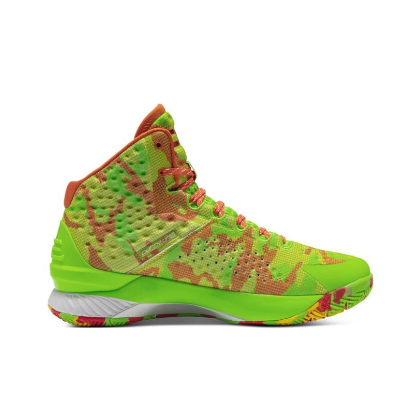 Under Armour Curry 1 Basketbal - Men Shoes Under 300 review and price