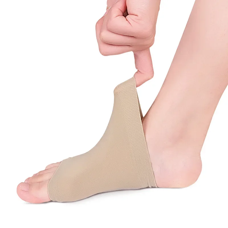 1 Pair Flat Feet Arch Support  - Men Shoes Outlet review and price