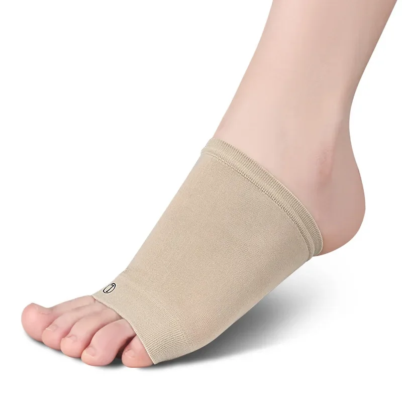 1 Pair Flat Feet Arch Support  - Men Shoes Outlet review and price