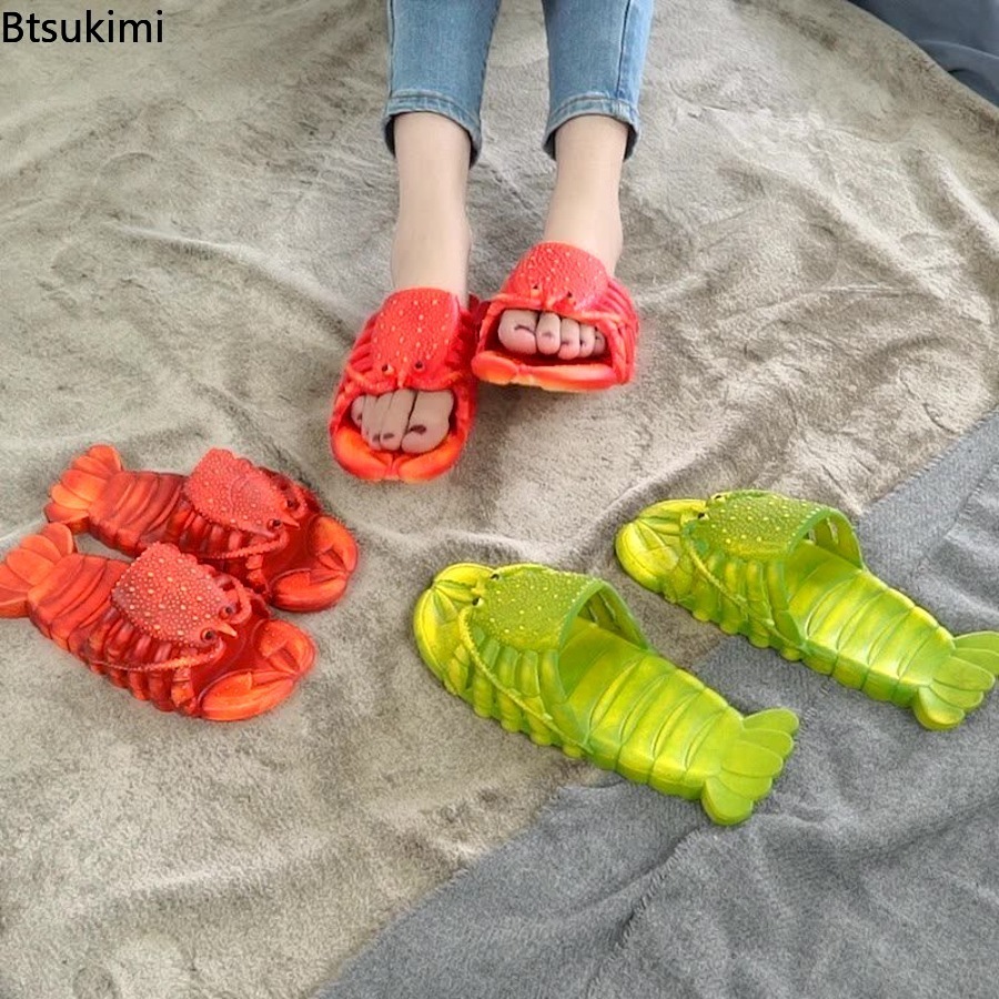 New 2026 Summer Fun Cartoon Lo - Men'S Shoes To Women'S Size review and price