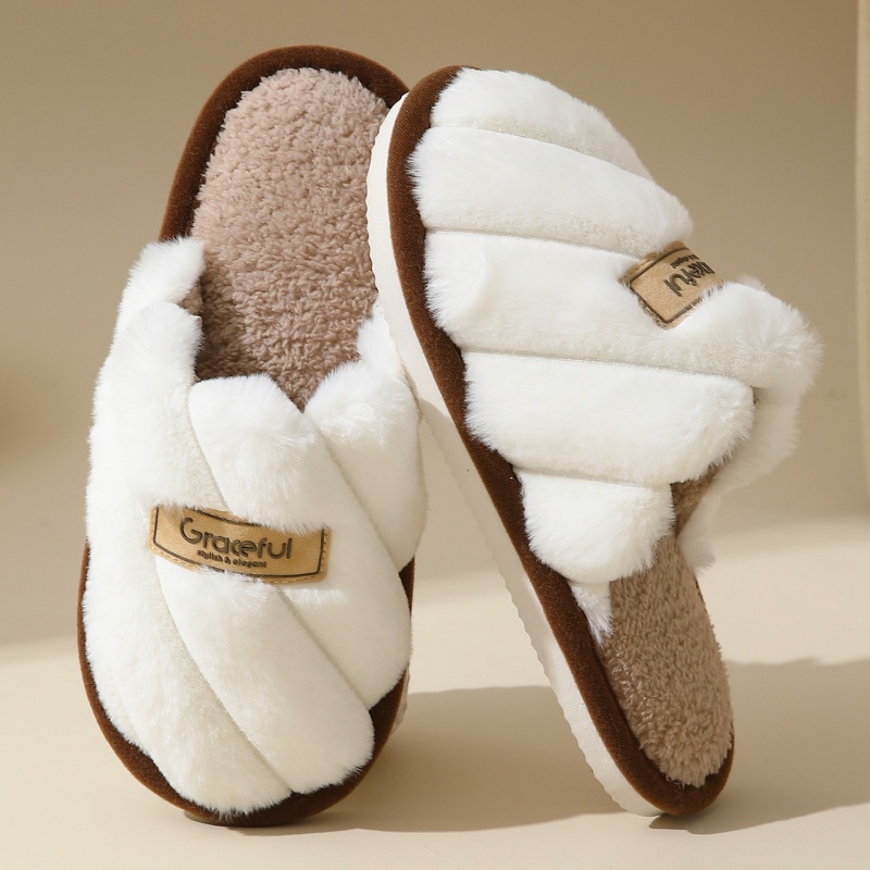 2026 Winter Warm Plush Women S - Men'S Shoes To Women'S Size review and price
