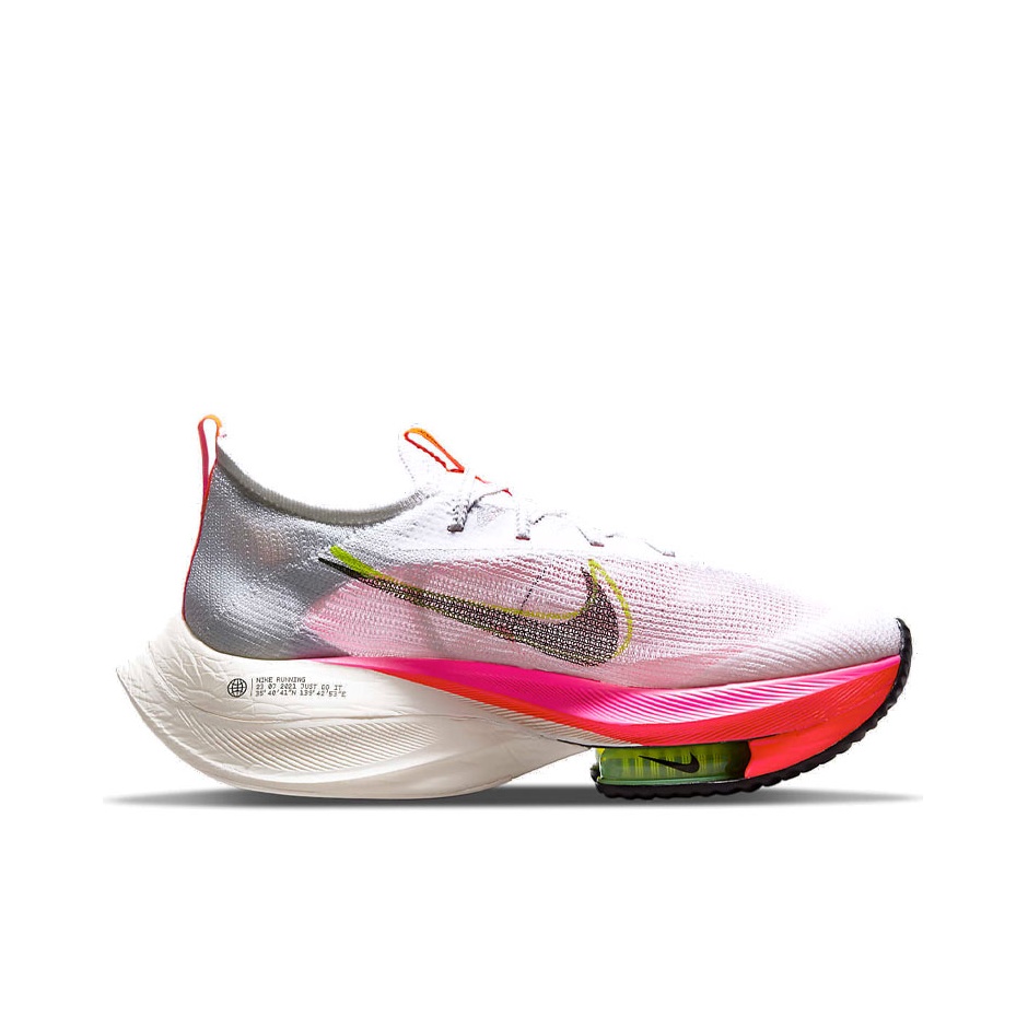 Nike Air Zoom Alphafly Next% 1 - Men'S Shoes Next review and price