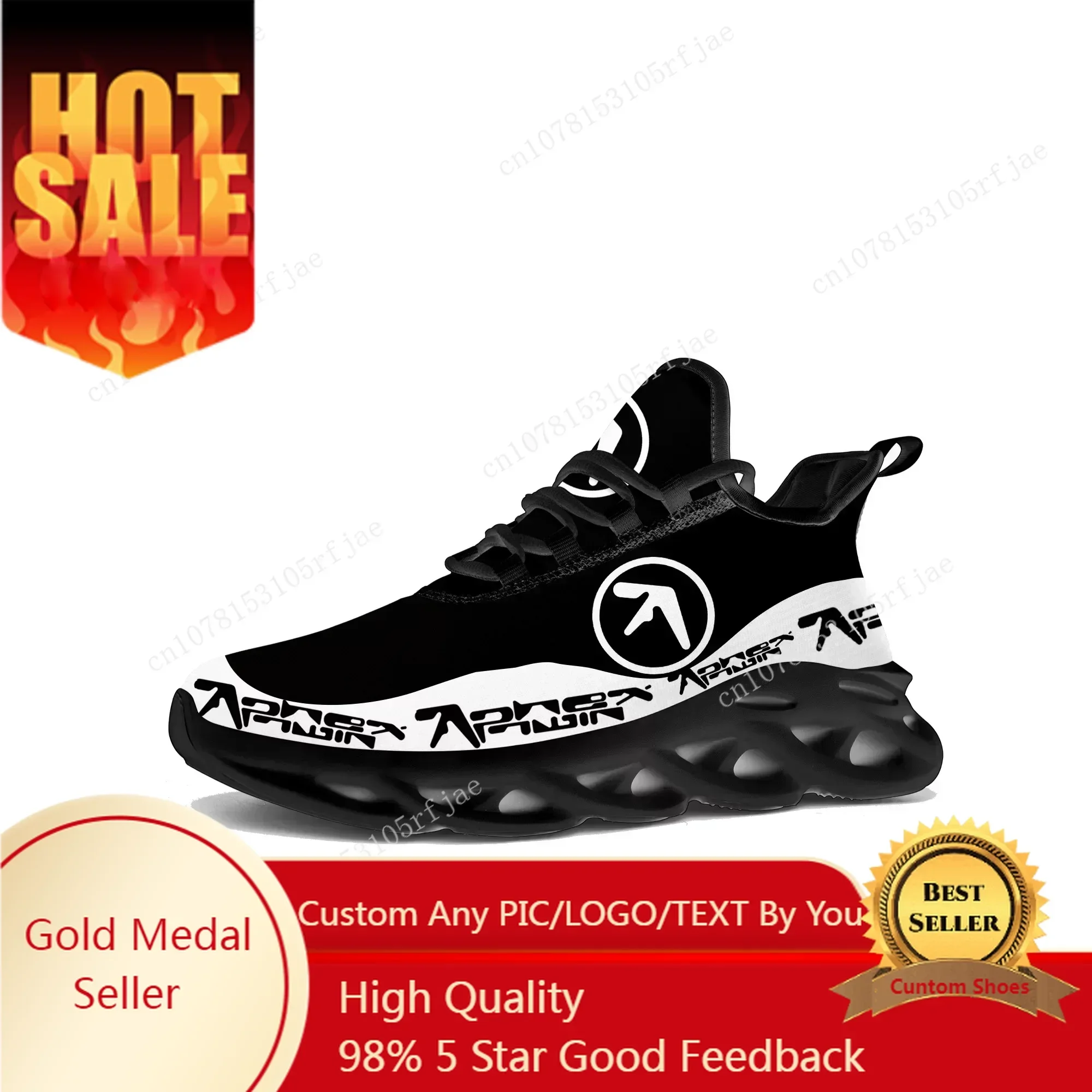 Aphex Twin Flats Sneakers Mens - Men'S Shoes For Running review and price
