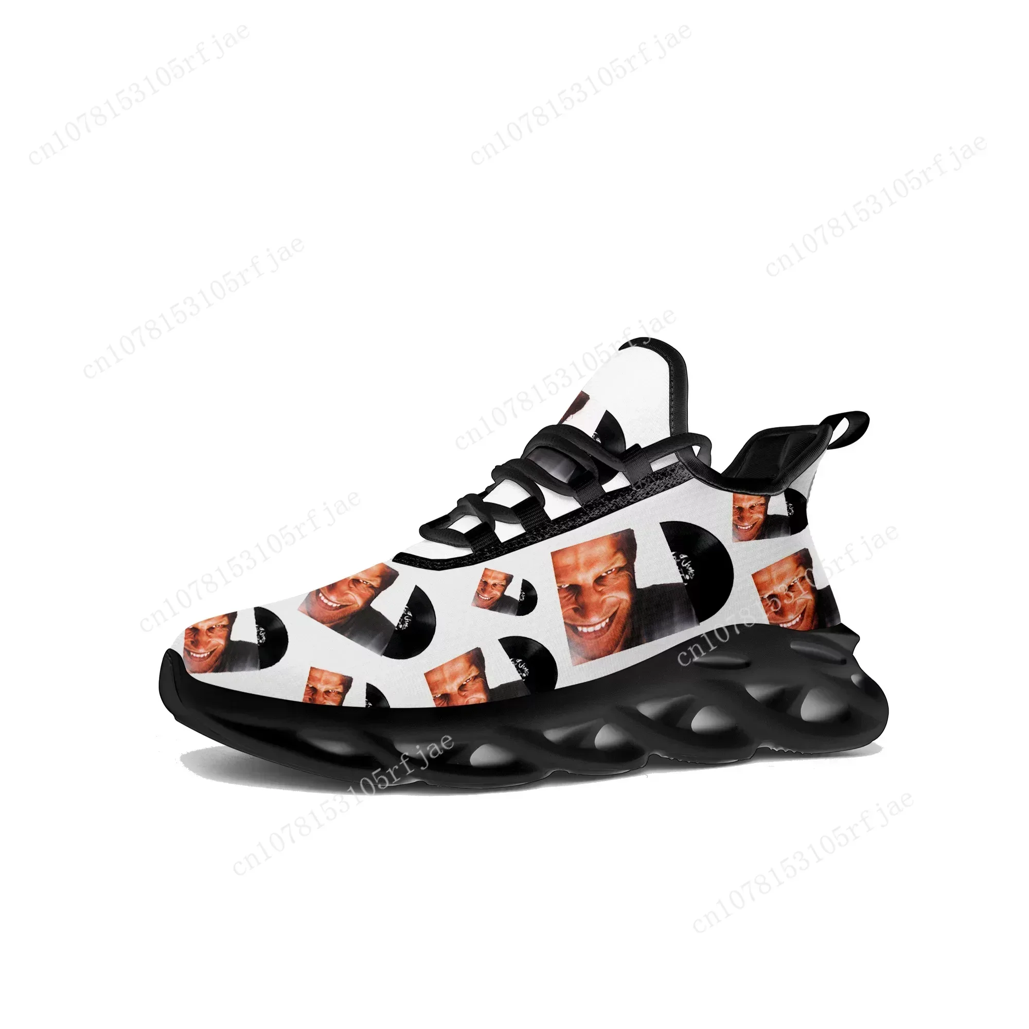 Aphex Twin Flats Sneakers Mens - Men'S Shoes For Running review and price