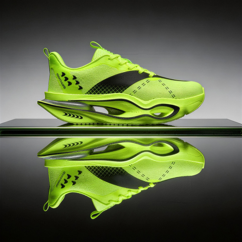 2026 New Men's Sports Shoes Cu - Men'S Shoes For Running review and price