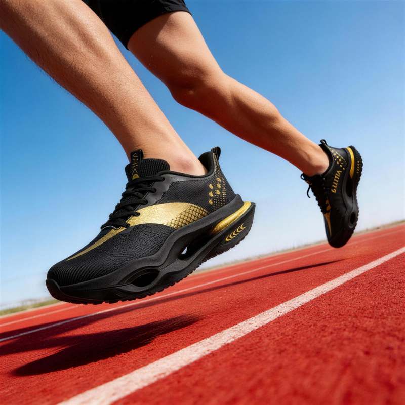 2026 New Men's Sports Shoes Cu - Men'S Shoes For Running review and price