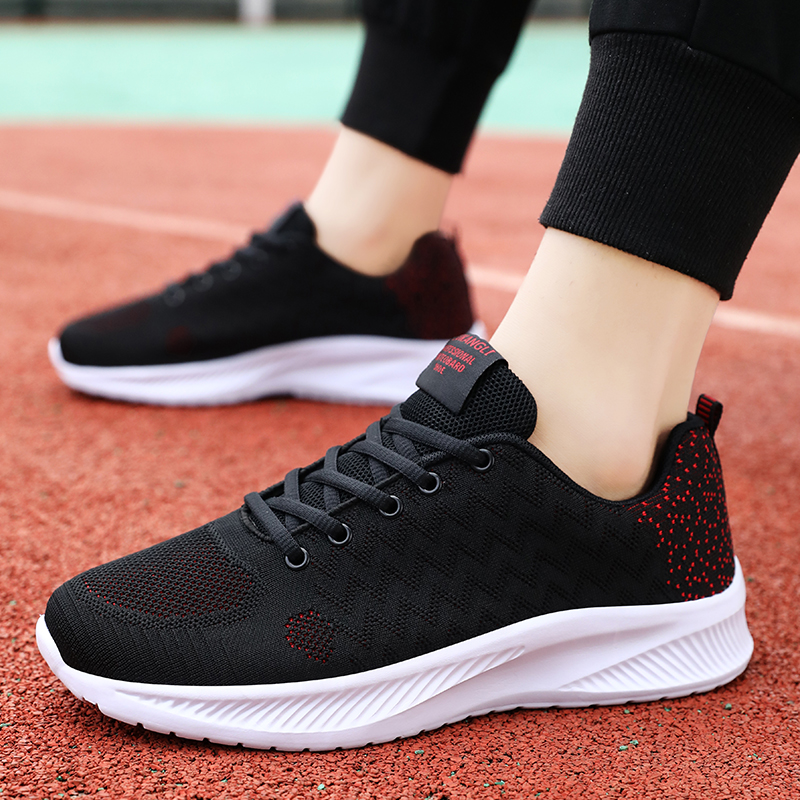 Sneakers for Mens 2024 Man Run - Men'S Shoes For Running review and price