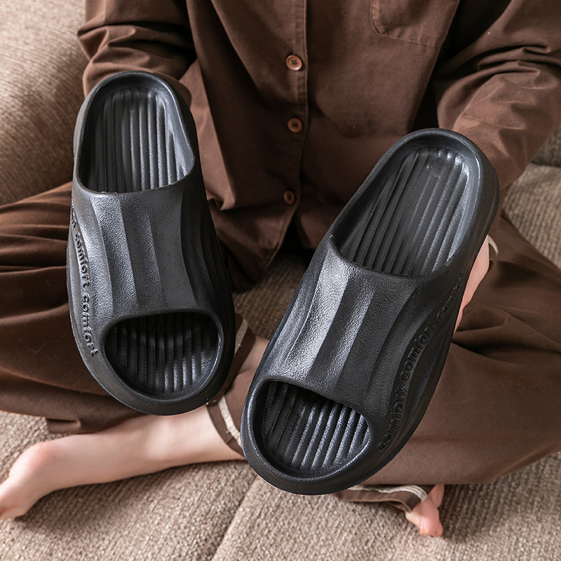 Women Men Summer EVA Slippers  - Men'S Shoes To Women'S Size review and price
