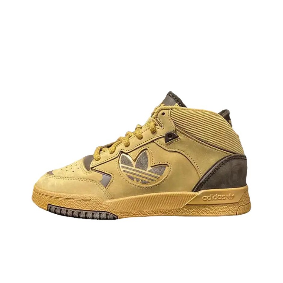 Adidas Originals DROP STEP XL  - Men'S Shoes Xl review and price