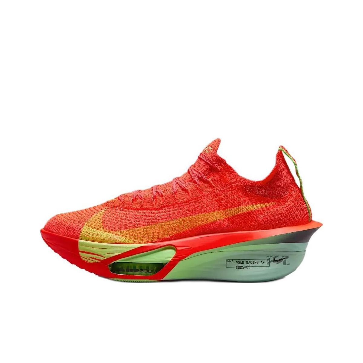 Nike Air Zoom Alphafly Next% 3 - Men'S Shoes Next review and price