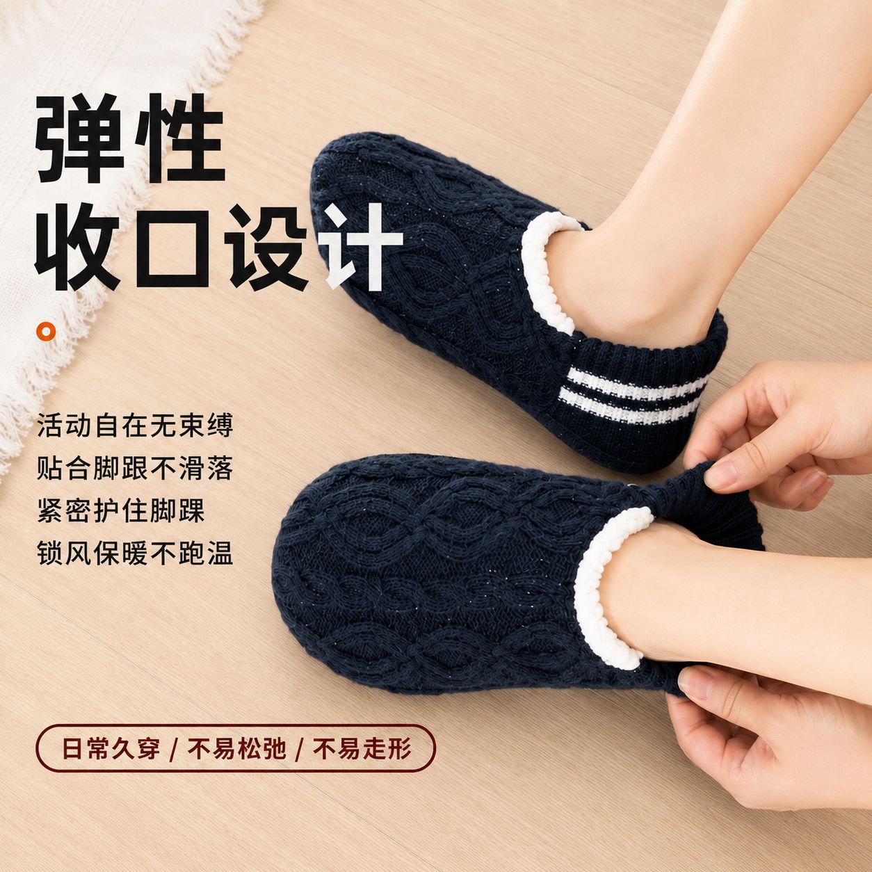 Autumn and Winter Fleece-Lined - Men Shoes Men review and price