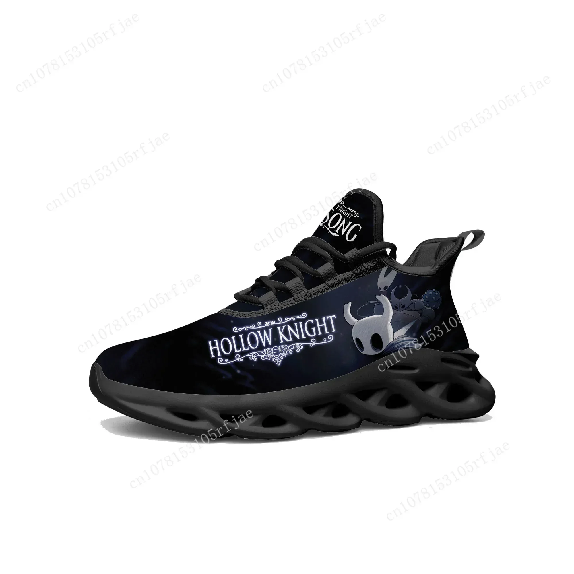 Cartoon Game Ghost Hollow Knig - Men'S Shoes For Running review and price