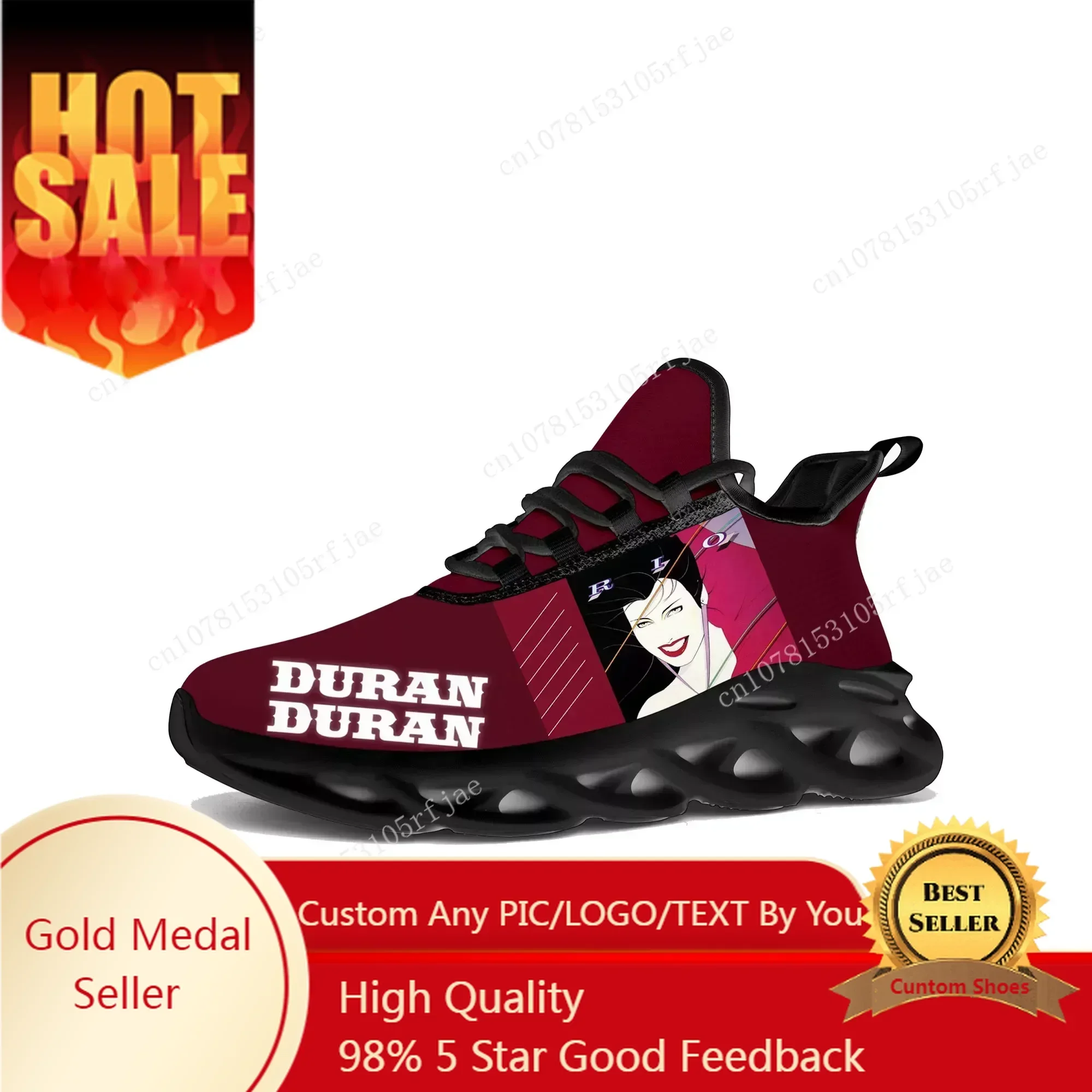 Duran Duran Flats Sneakers Men - Men'S Shoes For Running review and price