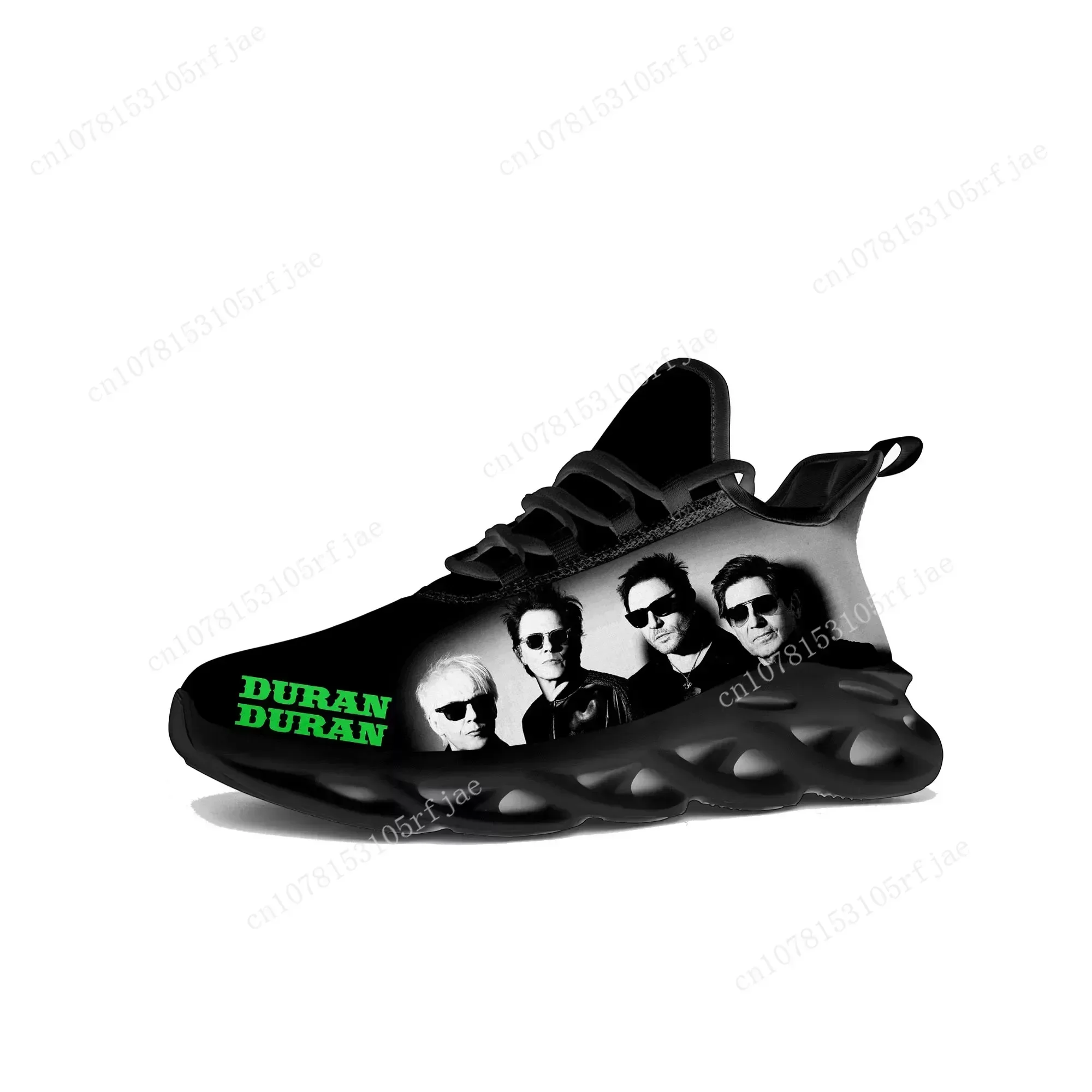 Duran Duran Flats Sneakers Men - Men'S Shoes For Running review and price
