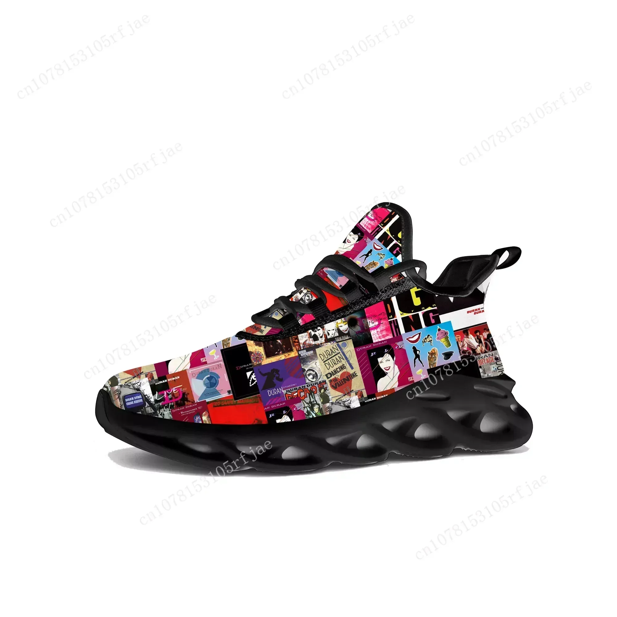 Duran Duran Flats Sneakers Men - Men'S Shoes For Running review and price