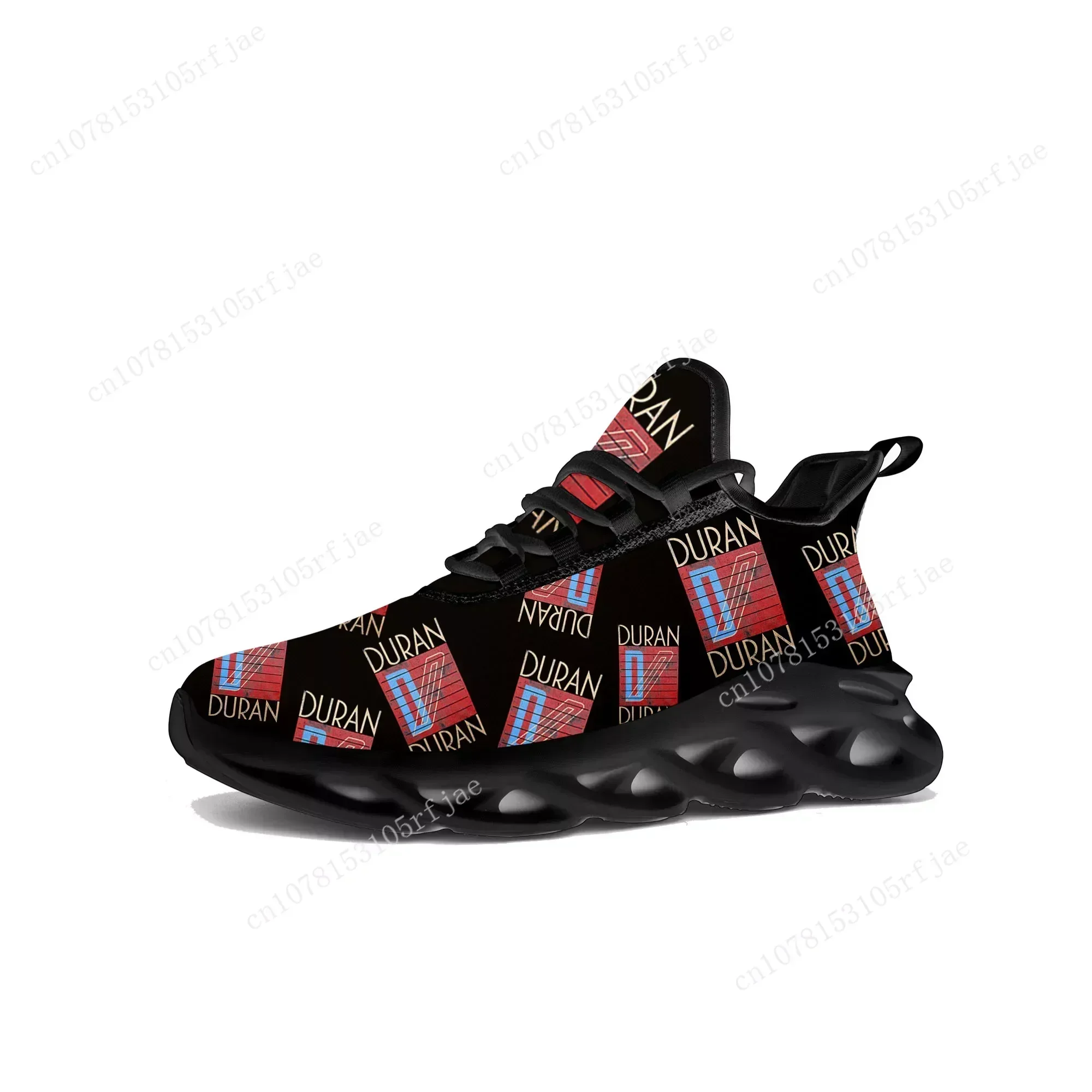 Duran Duran Flats Sneakers Men - Men'S Shoes For Running review and price