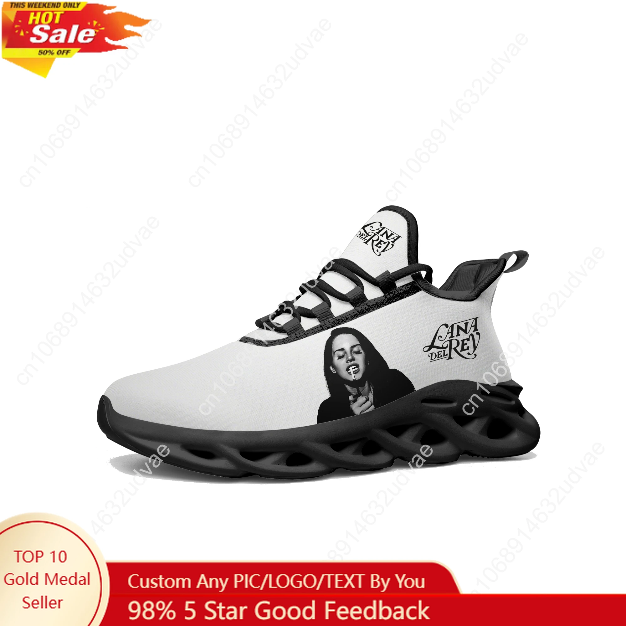 Lana Del Rey Singer Sports Sne - Men'S Shoes For Running review and price