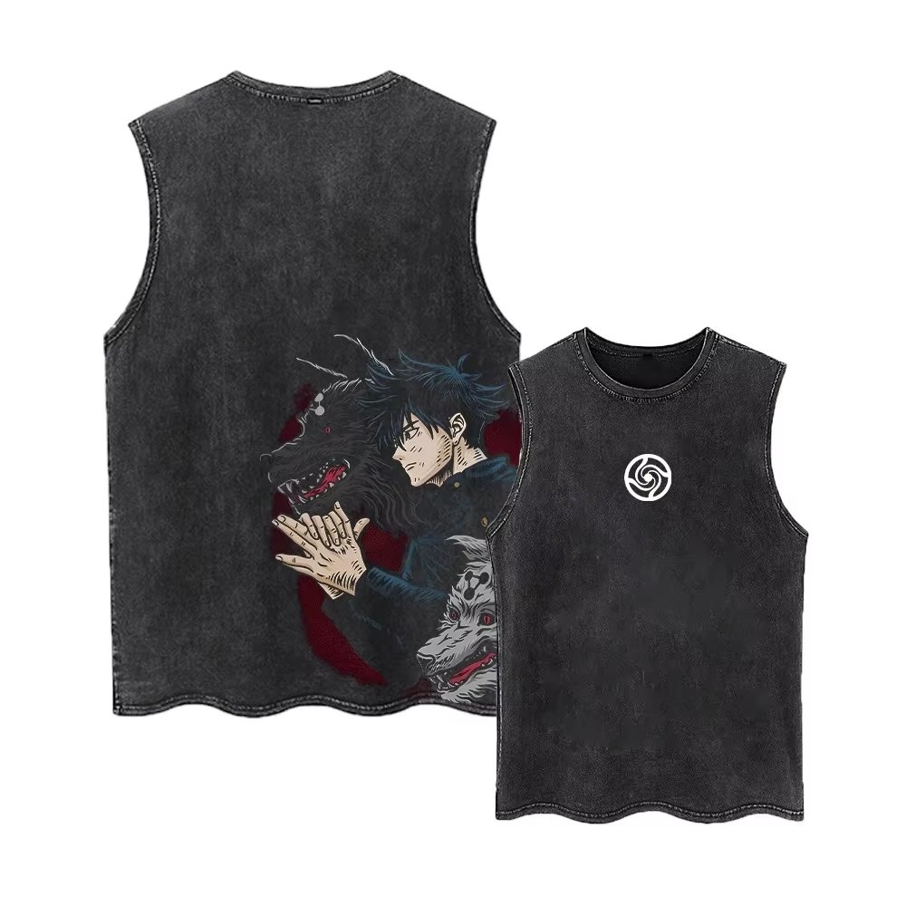 2026 Jujutsu Kaisen Summer Gym - Men Shoes Japan review and price